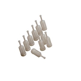 Fast Mover Tools, Gravity Spraygun Paint Pot Filters