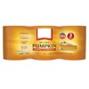 100% Pure Pumpkin, 29 oz., 6 pk.