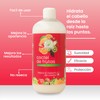 Shampoo Cóctel De Frutas Hidratante Productos Mart Mexico 500 Ml