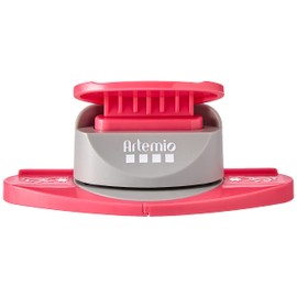 Artemio Border Punch 5 cm 1 Flower