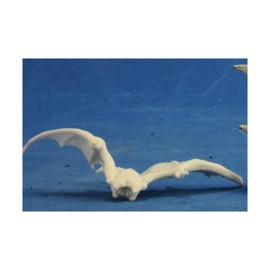 Reaper Bones Cloaker Miniature