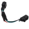 Engine Stop Start Sensor Plug 3 Modes Auto Engine System