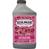 Seedlingers Flower Preserve Pint Concentrate Bottle