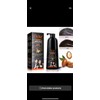 Dexe Argan Speedy Hair Dye Color Shampoo 420ml Long-lasting Colour