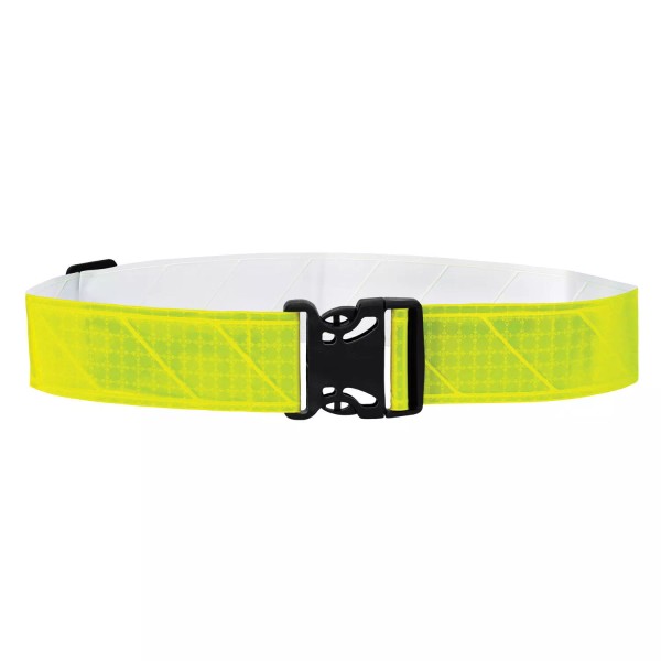 Rothco Hi-Viz Lightweight Reflective PT (Physical Training) Belt Adjustable PVC