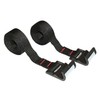 Peruzzo 400 2 Straps with Hooks, 100 cm, 12 x