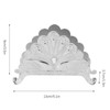 Retro Serviette Holder Table Napkin Rack Tissue Dispenser European Style
