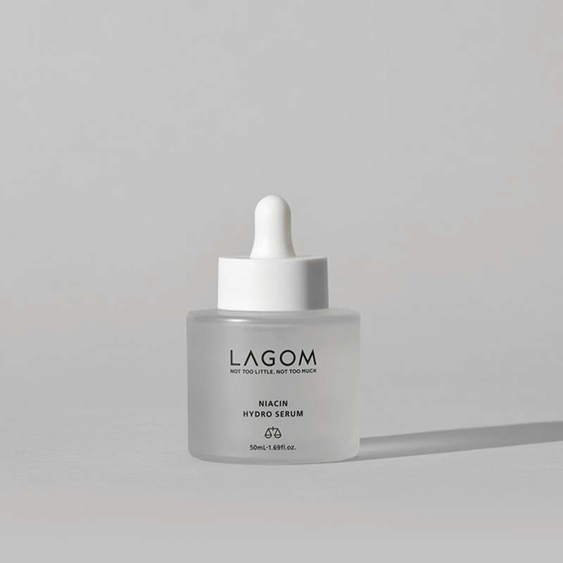 LAGOM Niacin Hydro Serum 50ml Niacinamide