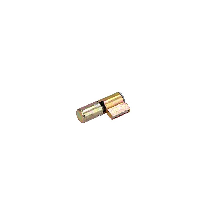 AKF Simson S50, S51 Handlebar Lock Diameter 14 mm