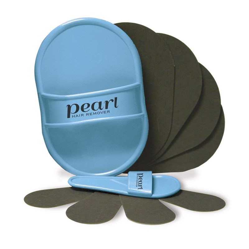 Pearl Hair Remover Thermal Hair Remover - From The TV