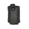 Alarm-Mate Black Leather Cover for Compustar 2WSSR-T11 and 2WT11R-SS Remote
