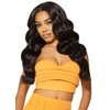 Sugar Punch 100% Unprocessed Remi Human Hair - Ocean 10"
