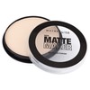 Maybelline Matte Maker Mattifying Powder 20 Nude Beige 16g