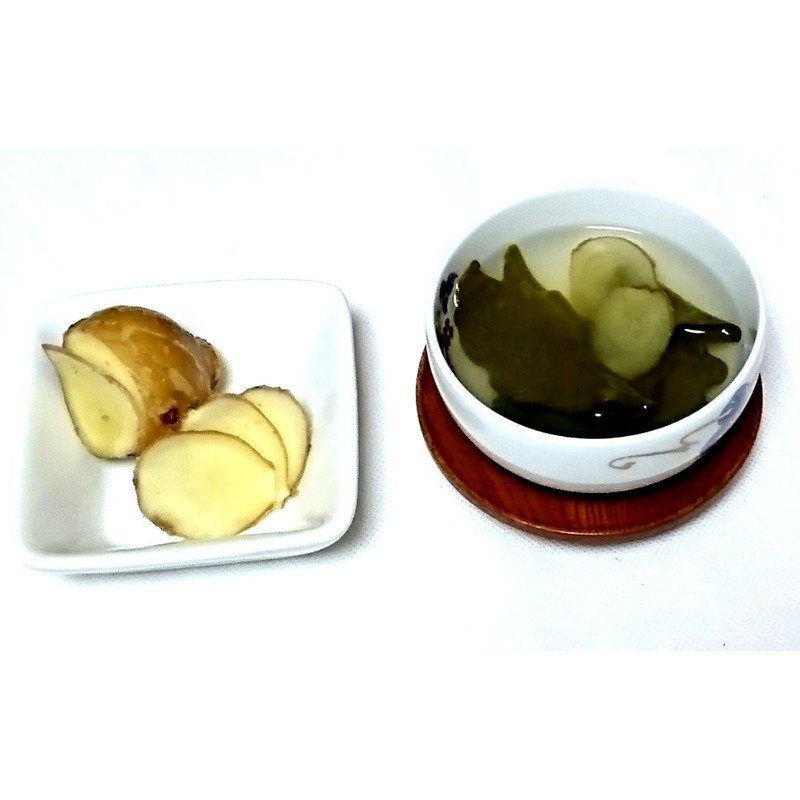 Ajisai Kaido Mekabu Tea 10.6 oz (300 g), Value