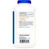 Nutricost L-Lysine 1000mg Per Serving, 250 Servings, 500 Capsules -