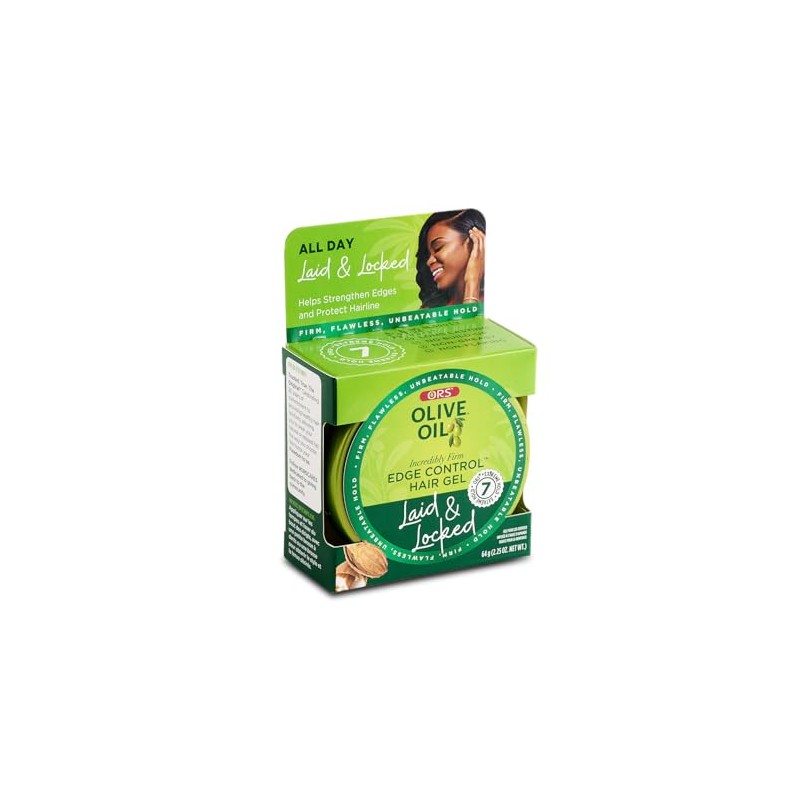 ORS Olive Oil Edge Control Hair Gel