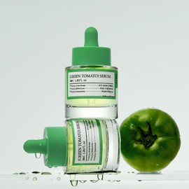fully Green Tomato Serum 30ml - fully Green Tomato Serum 30ml