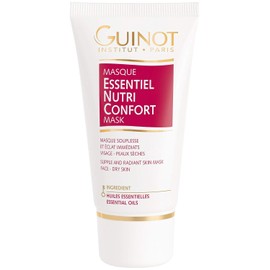 Guinot Mask Nutri Confort Facial Treatment, 1.7 Oz