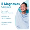 Magnesio Complex Omega Glicinato Citrato Carbonato Hidroxido Oxido Vcaps Natgel