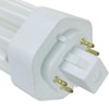Circle (10 Pack) PLT-26W 841, 4 Pin GX24q-3, 26 Watt