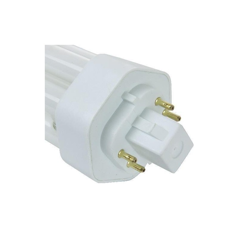 Circle (10 Pack) PLT-26W 841, 4 Pin GX24q-3, 26 Watt