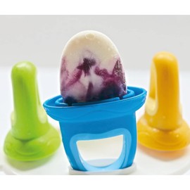 Nuby Garden Fresh Fruitsicle Tray