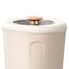 Mini Electric Hot Pot Students Dormitory Travel Multifunctional Small Electric