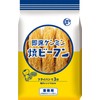Kenmin Commercial Instant Baked Rice Noodle, 5 Packets, 10.6 oz (300 g)
