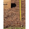 USA Pine Straw - Premium Pine Needle Mulch (Pine Needle