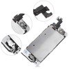 SZM iPhone5S Front Panel Custom Parts LCD Panel LED Screen