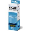 Kole Imports MO159 Transparent Face Shield