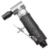 PROSHI 1/4-Inch Air Die Grinder With Rubber Sleeve - 90