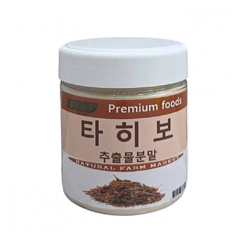 Boabitha Yuil Boavida Taheebo Extract 200g powder / 유일 보아비다