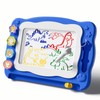 Children's Drawing Board Blue