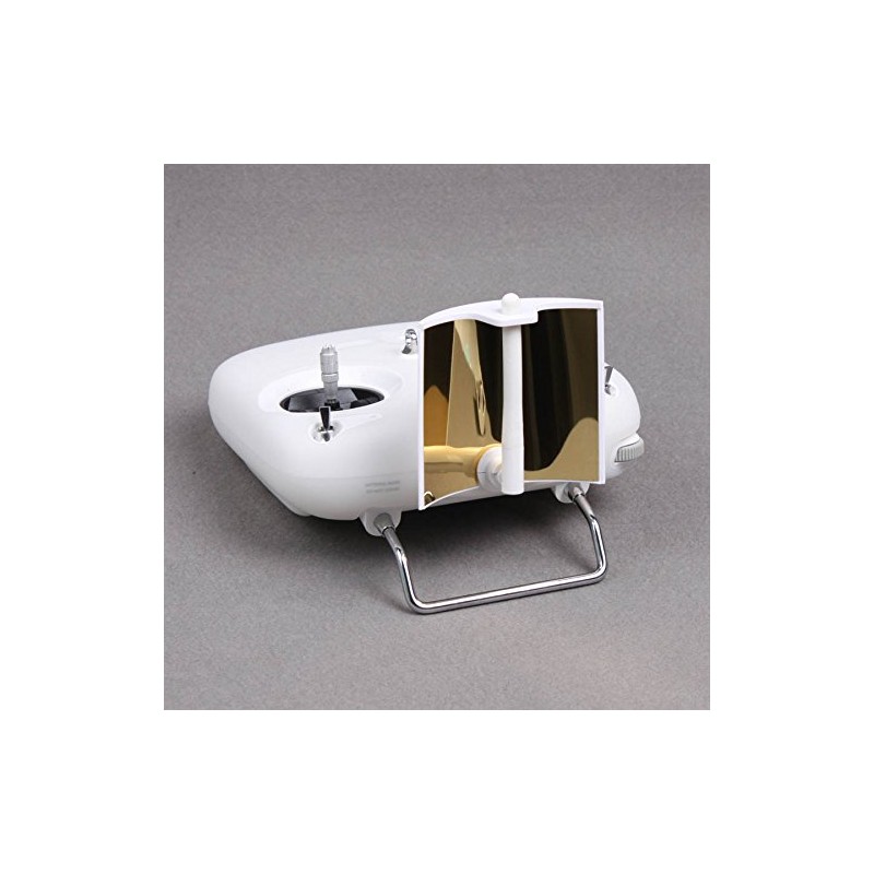 Copper Parabolic Antenna Range Booster Compatible for DJI Phantom 3