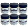 Elensilia Snail Cream 50g 6 Pieces / Circle / 엘렌실라