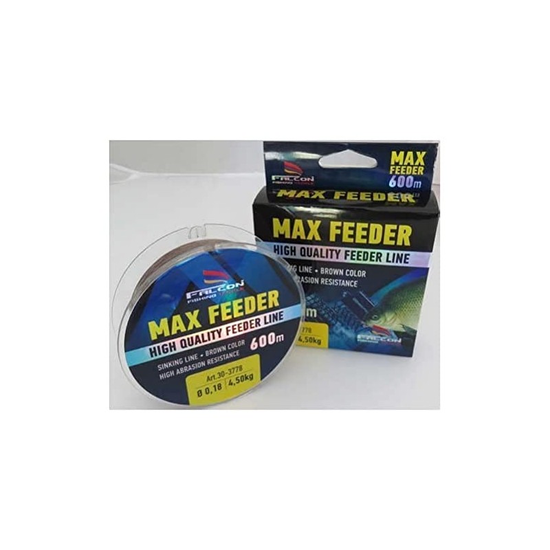 Behr Unisex Adult Max 4703785 Feeder Standard