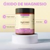 Vitalbotanics Magnesio Oxido 200 Capsulas