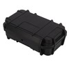 Waterproof Hard Carry Tool Case Safety Instrument Tool Box ABS