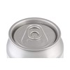 Beer Can Candle (Cinnamon Vanilla Stout)