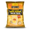 HotHands Body and Hand Super Warmer 50 pack Value Pack