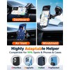 Qifutan Qifutan Car Phone Holder Mount Phone Mount for Car