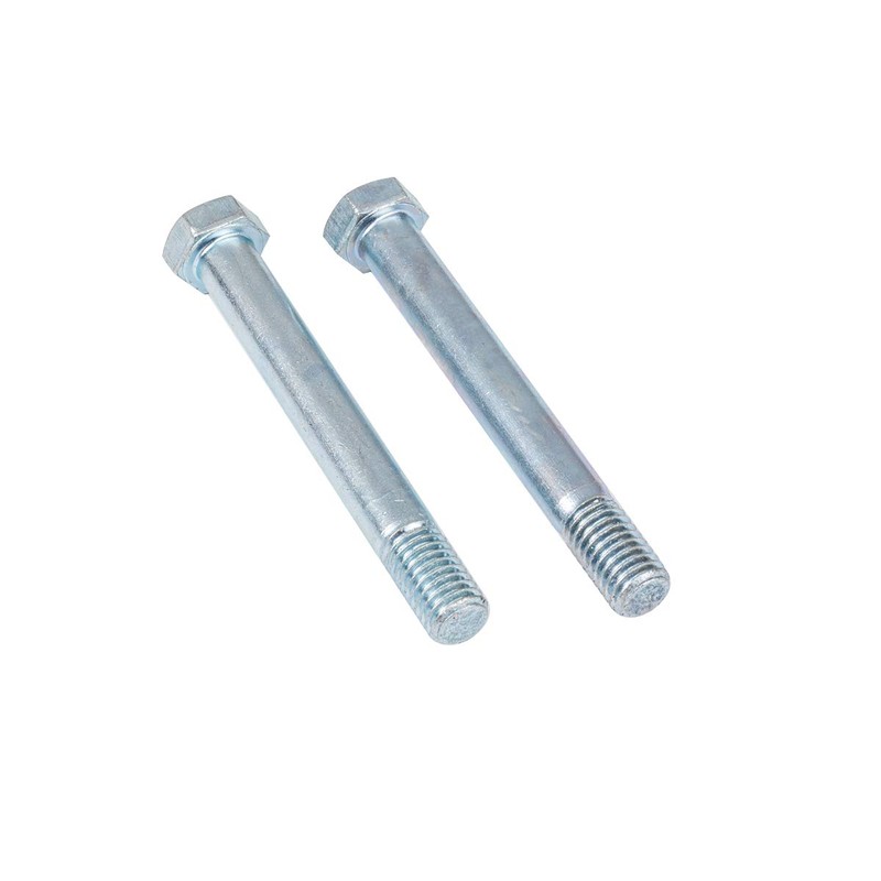 2'' Rise Handlebar Risers Extension For Harley Davidson 1-1/4'' Handlebars