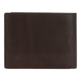 Pepe Jeans Joumma Bags Deep Wallets Casual Faux Leather Wallets, brown, Standard size, Card case