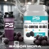 Cla Carnitina Prime Senior 1kg Preentreno Sabores 100servs