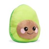 Peluche de aguacate (25,4 cm)