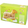 Birkmann 212022 Lamb Baking Mould for Approx. 900 ml Dough,