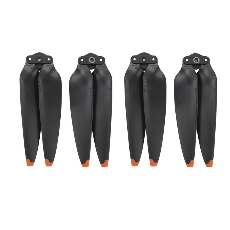 4pcs Propeller for Mavic Air3 Drone 8747F Quick Release Folding