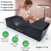 Puransen Puransen Beauty Salon Lashing Pillow - Eyelash Extension Neck