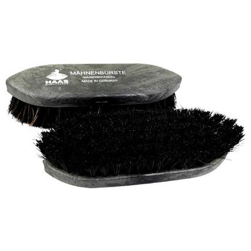 H.A.A.S® Haas Black KoKo Brush